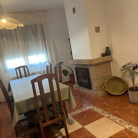 Casa Camino Real Villa La Mata  ภายนอก รูปภาพ