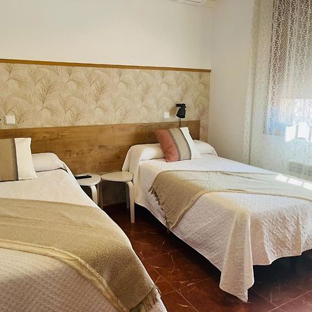 Casa Camino Real Villa La Mata  ภายนอก รูปภาพ