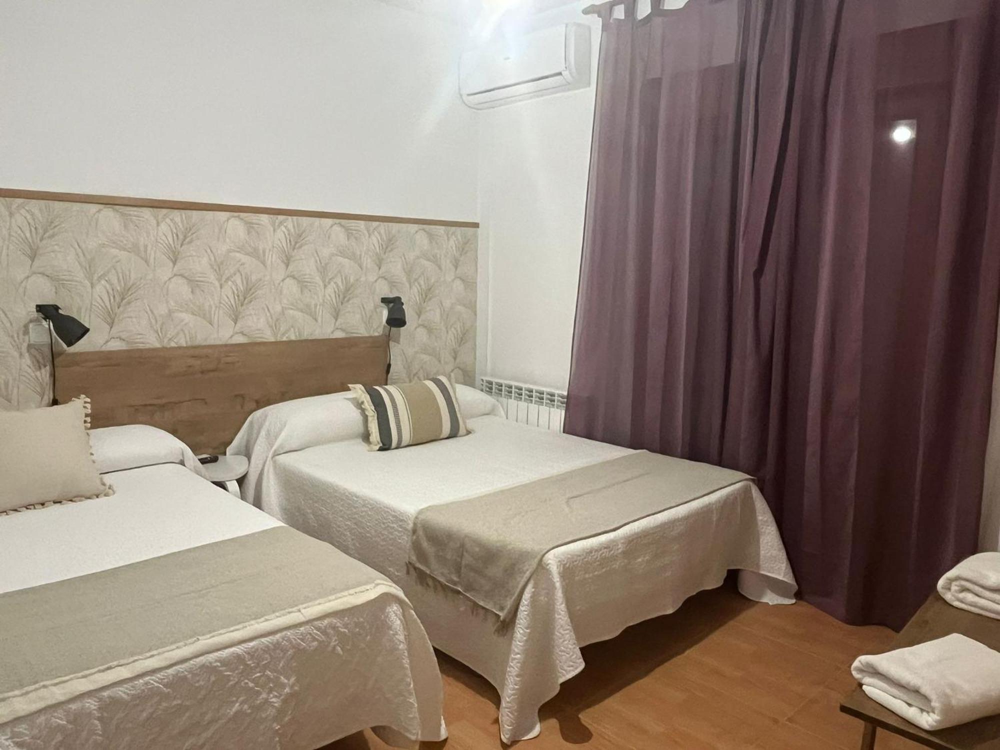 Casa Camino Real Villa La Mata  ภายนอก รูปภาพ
