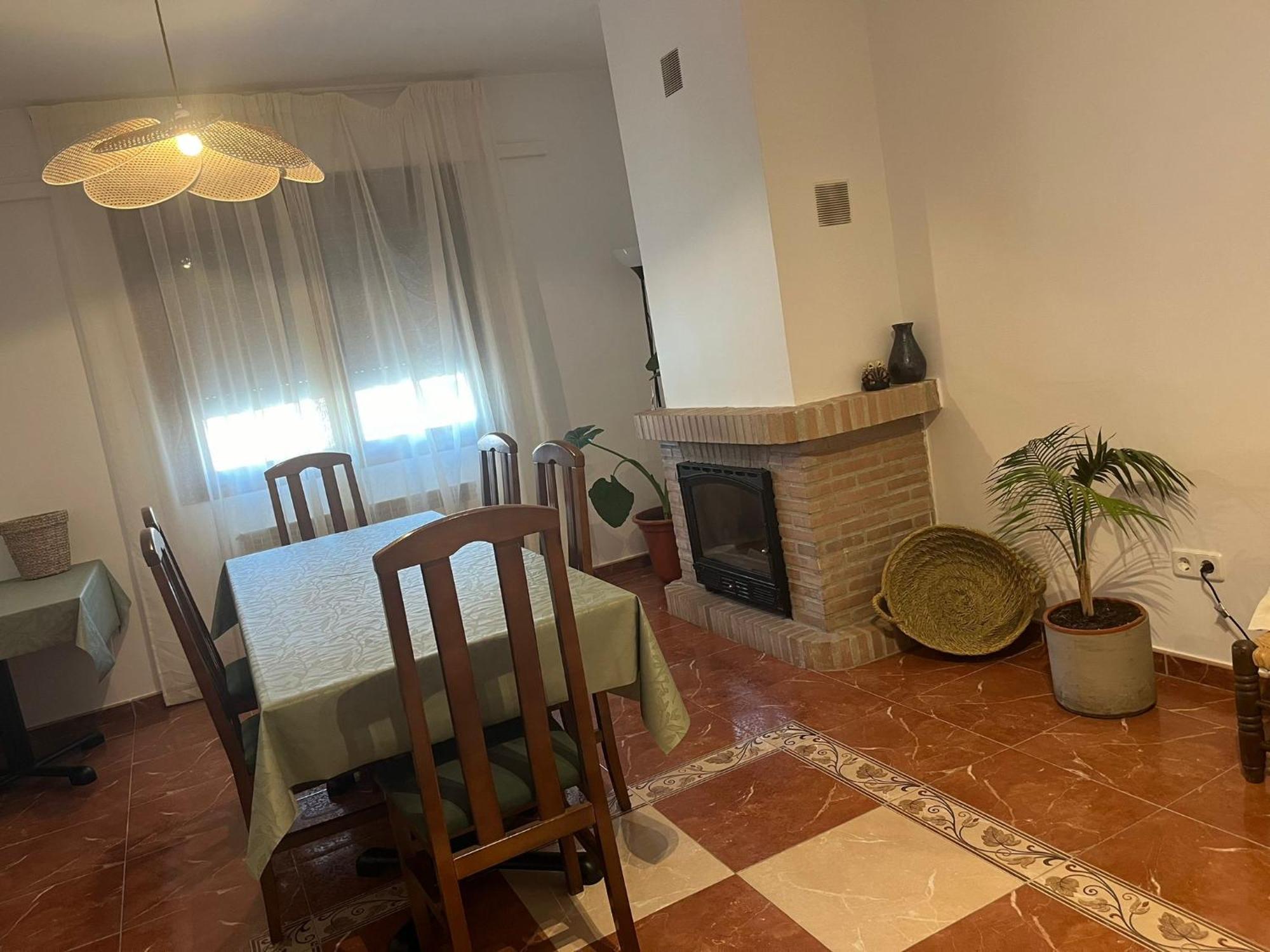 Casa Camino Real Villa La Mata  ภายนอก รูปภาพ