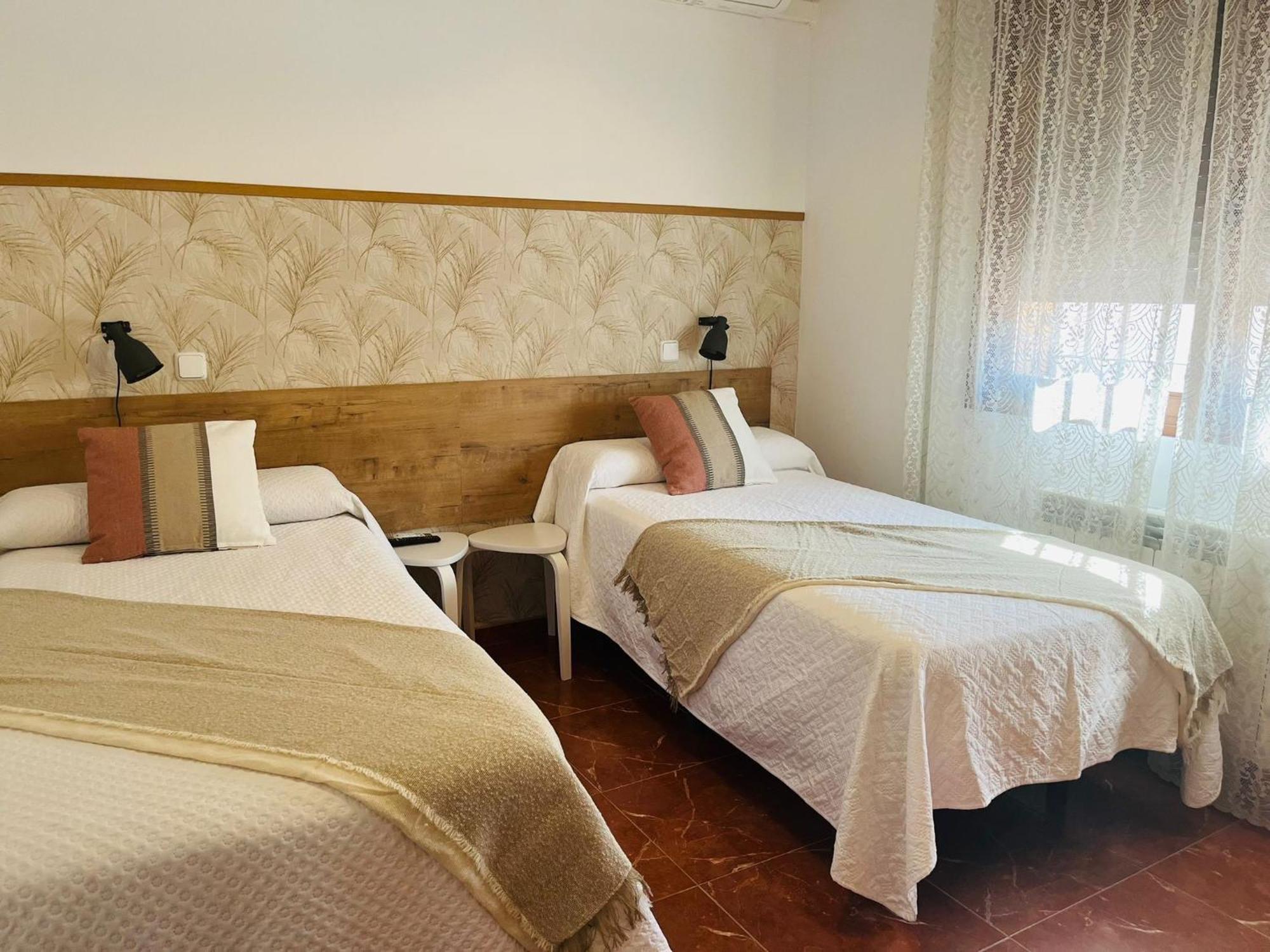 Casa Camino Real Villa La Mata  ภายนอก รูปภาพ