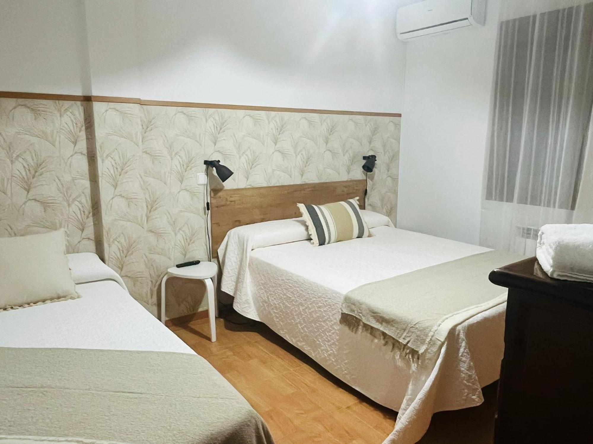 Casa Camino Real Villa La Mata  ภายนอก รูปภาพ