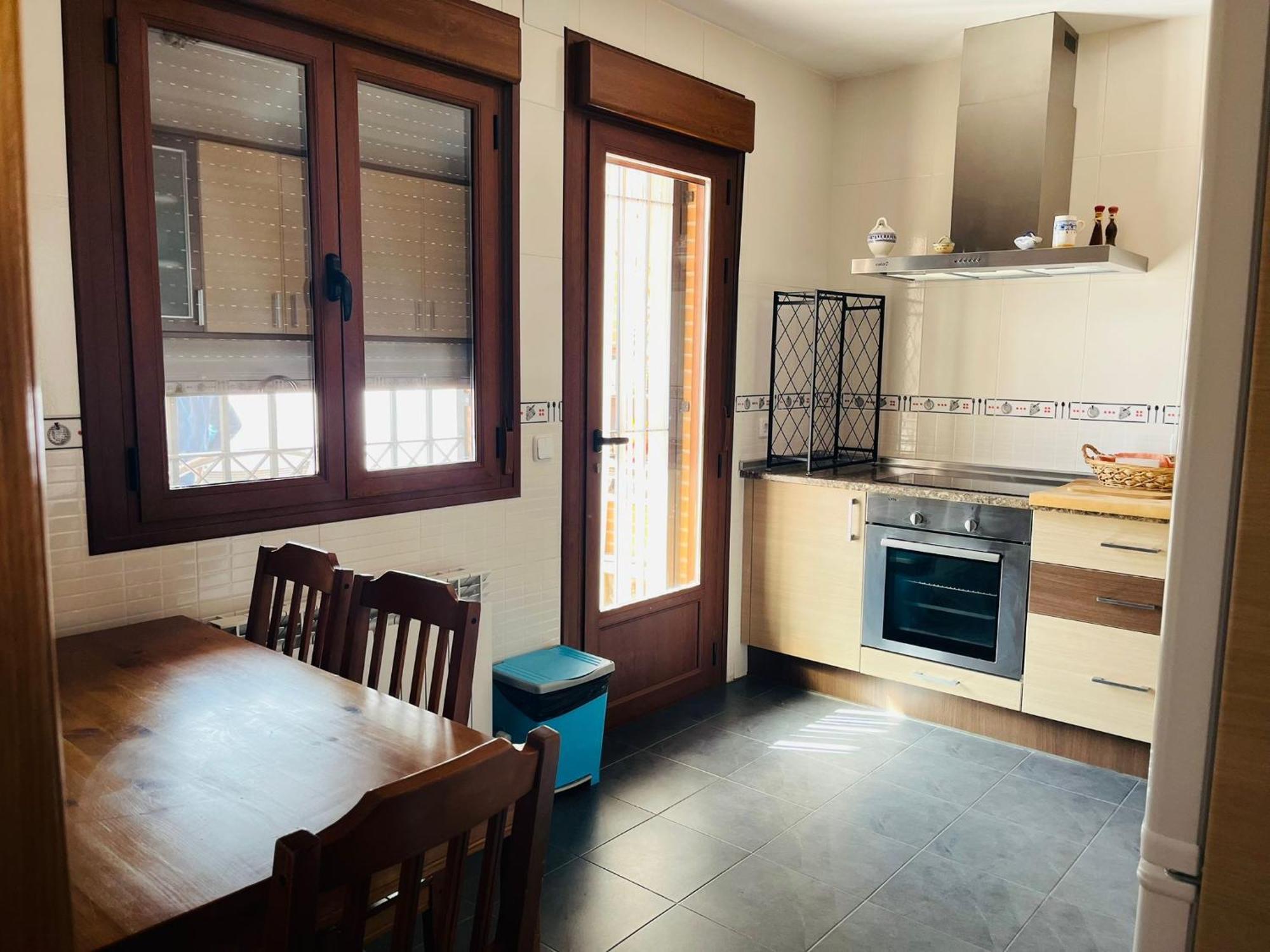 Casa Camino Real Villa La Mata  ภายนอก รูปภาพ