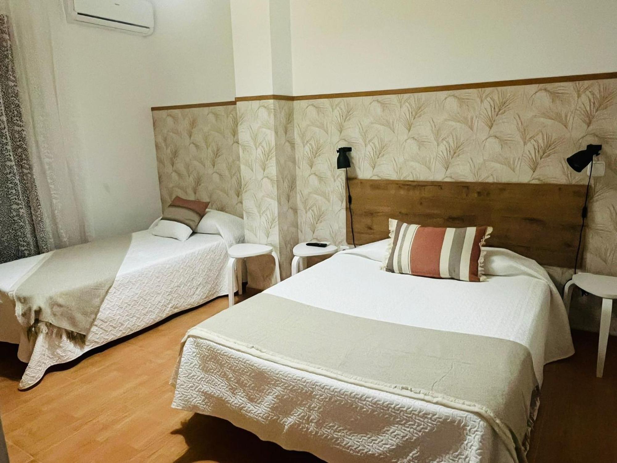 Casa Camino Real Villa La Mata  ภายนอก รูปภาพ