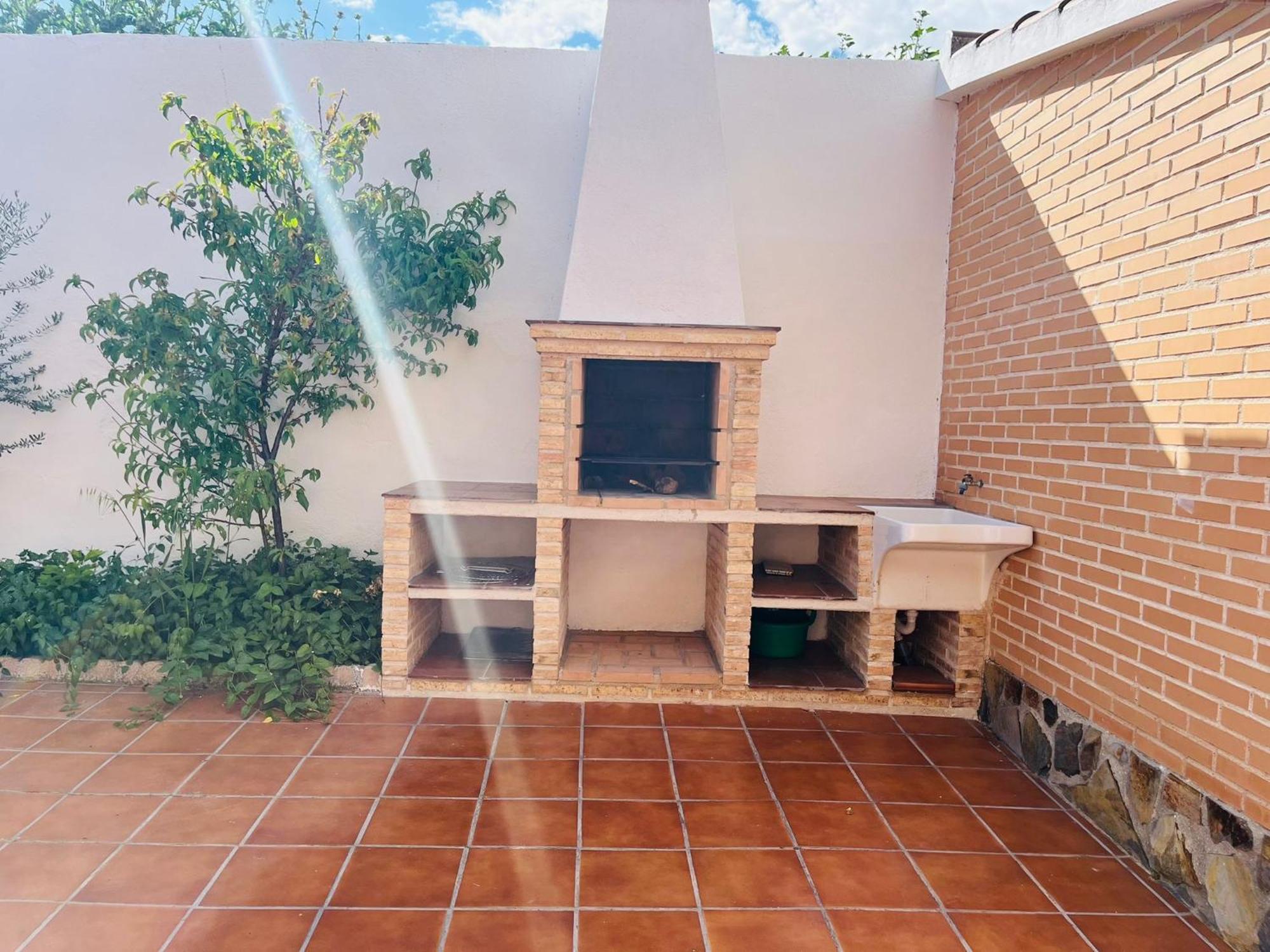 Casa Camino Real Villa La Mata  ภายนอก รูปภาพ